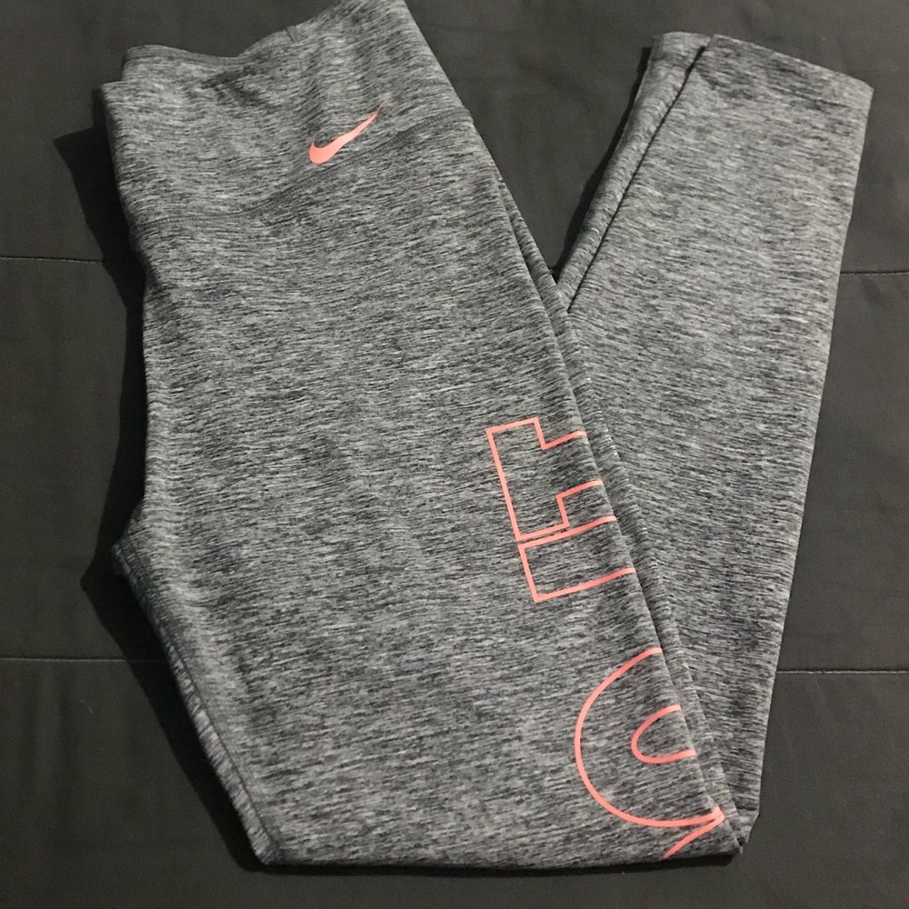 Nike leggings - Picture 1 of 2